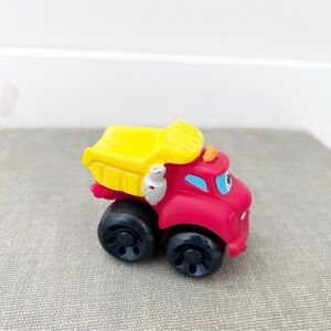 Tonka Chuck and Friends Miniature Chuck Dump Truck